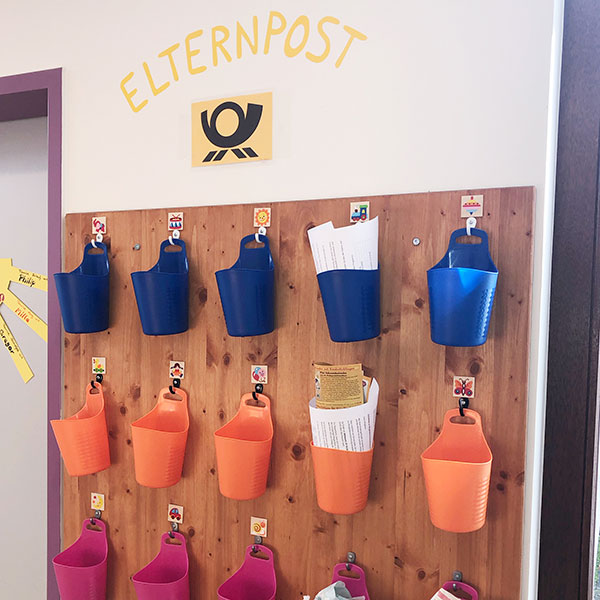 Elternpost